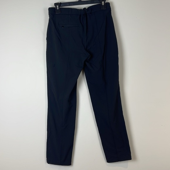 Kit and Ace black ankle pants size 4 - Picture 2 of 9